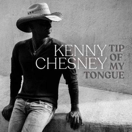 دانلود آهنگ Kenny Chesney بنام Tip of My Tongue