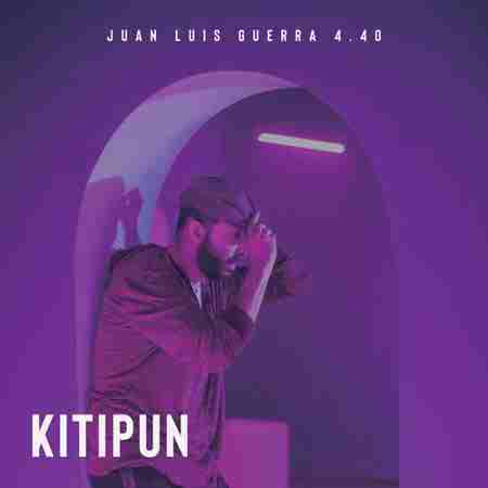 دانلود آهنگ Kitipun از Juan Luis Guerra
