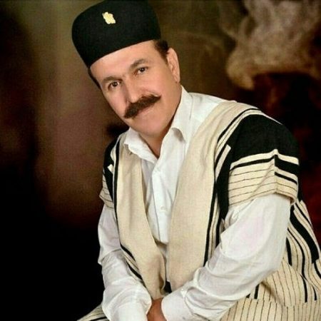 دانلود آهنگ کوروش اسدپور به نام مادر