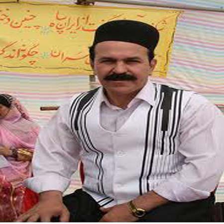 دانلود آهنگ کوروش اسدپور به نام مال کنون