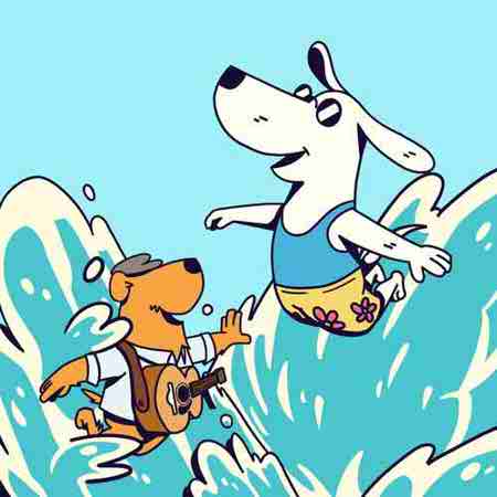 دانلود آهنگ Bakermat به نام Learn To Lose