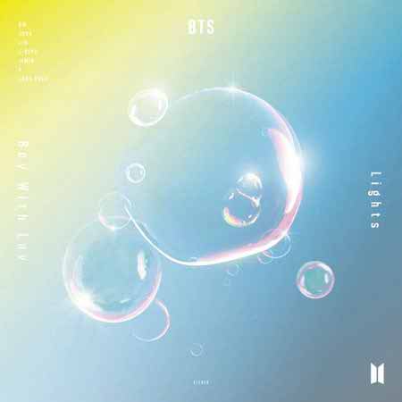 دانلود آهنگ BTS به نام Lights