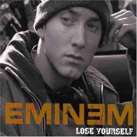 دانلود آهنگ Eminem به نام Lose Yourself