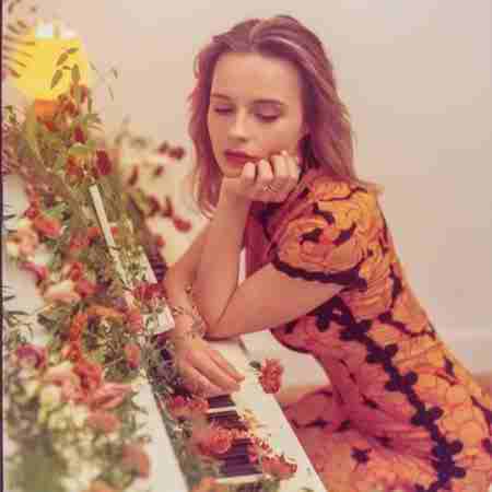 دانلود آهنگ Gabrielle Aplin بنام Losing Me