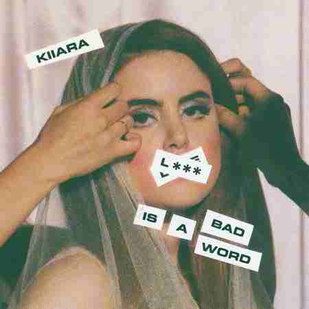 دانلود آهنگ Kiiara به نام Love Is A Bad Word