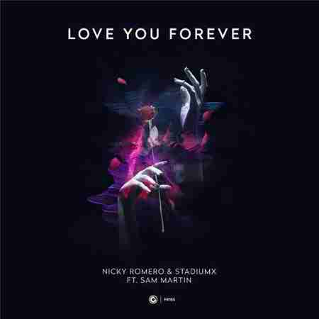 دانلود آهنگ Love You Forever از Nicky Romero