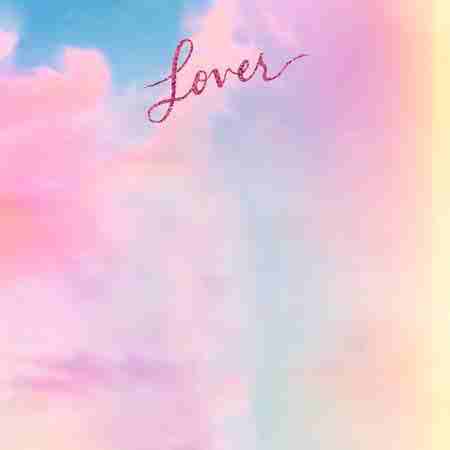 دانلود آهنگ Taylor Swift بنام Lover