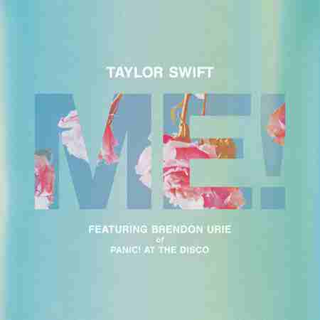 دانلود آهنگ ME! از Taylor Swift