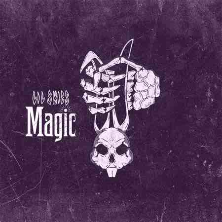 دانلود آهنگ Lil Skies بنام Magic