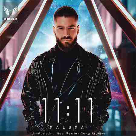 دانلود آهنگ 11 PM به نام Maluma