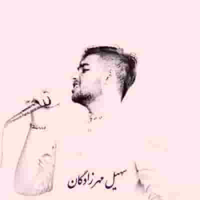 دانلود آهنگ سهیل مهرزادگان به نام من برات میمردم