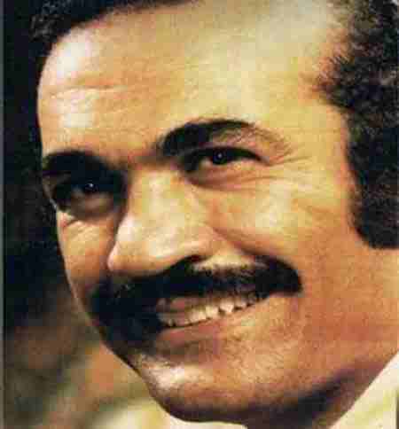 دانلود آهنگ فریدون فرخزاد من چه هستم