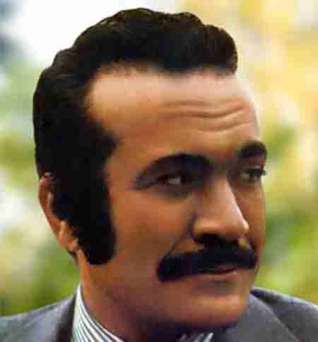 دانلود آهنگ فریدون فرخزاد مرگ من