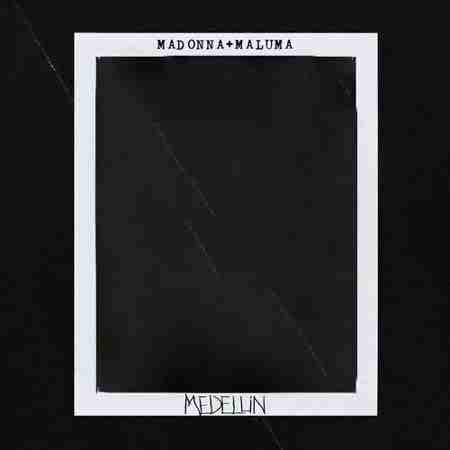 دانلود آهنگ Madonna بنام Medellín