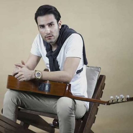 دانلود آهنگ مهدی احمدوند بنام التهاب