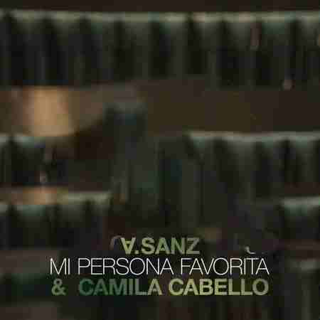 دانلود آهنگ Mi Persona Favorita از Alejandro Sanz