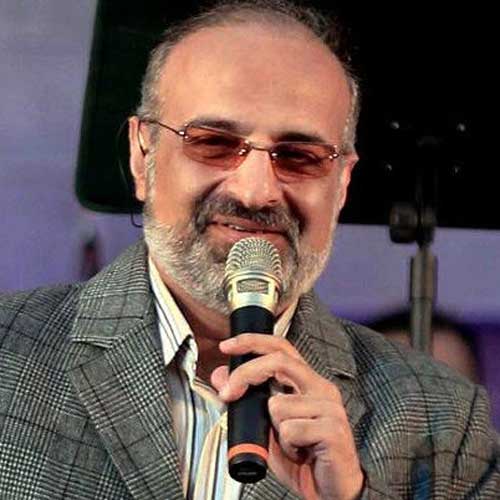 دانلود آهنگ تیتراژ سریال بوی باران محمد اصفهانی