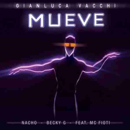 دانلود آهنگ Mueve از Becky G