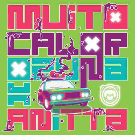 دانلود آهنگ Mutio Calor از Anitta