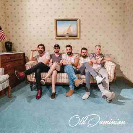 دانلود آهنگ Old Dominion بنام My Heart Is a Bar