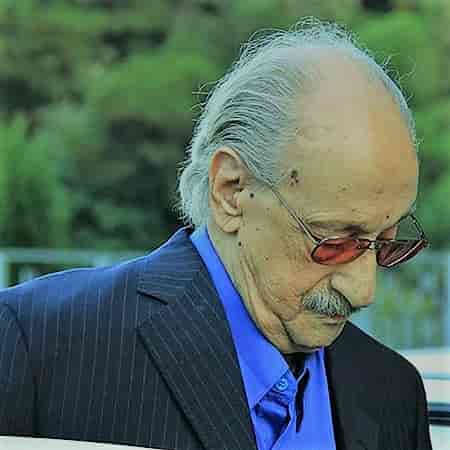 دانلود آهنگ عبدالوهاب شهیدی بنام نسیم بهاری