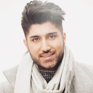 دانلود آهنگ نوید زردی به نام عازیزکم