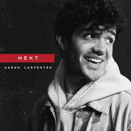 دانلود آهنگ Aaron Carpenter بنام Next