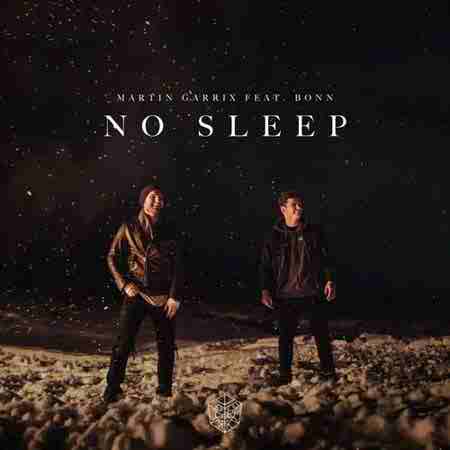 دانلود آهنگ Martin Garrix بنام No Sleep