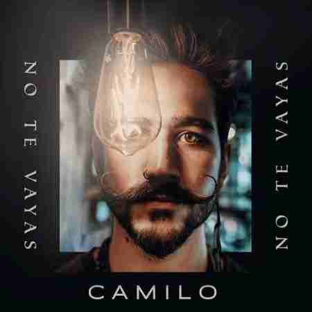 دانلود آهنگ Camilo به نام No Te Vayas