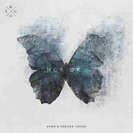 دانلود آهنگ Not Ok از Kygo