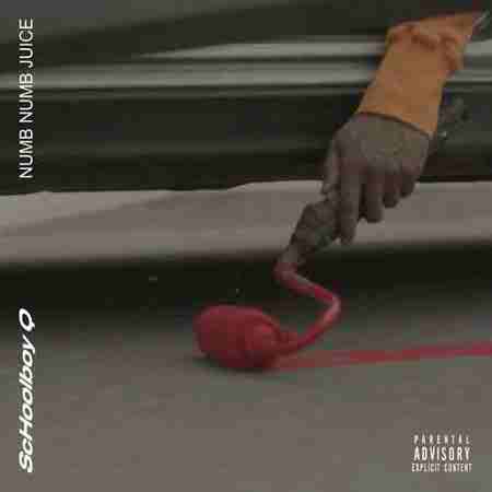 دانلود آهنگ Schoolboy Q به نام Numb Numb Juice