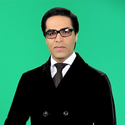 دانلود آهنگ امید سلطانی حرف نگفته