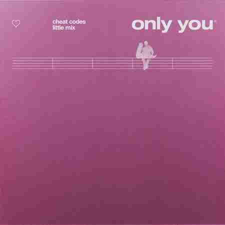 دانلود آهنگ Cheat Codes به نام Only You