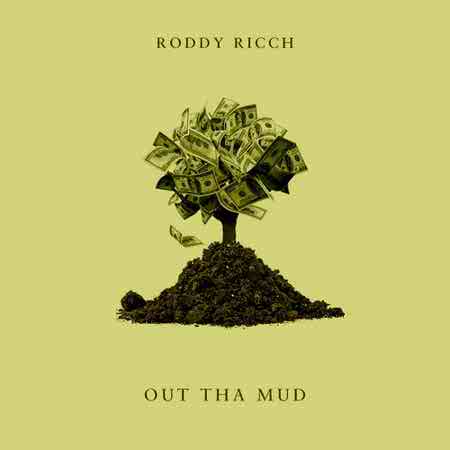 دانلود آهنگ Roddy Ricch بنام Out Tha Mud