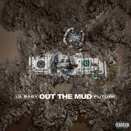 دانلود آهنگ Lil Baby به نام Out The Mud
