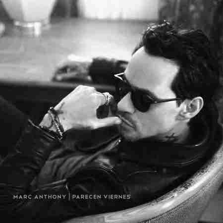 دانلود آهنگ Marc Anthony به نام Parecen Viernes
