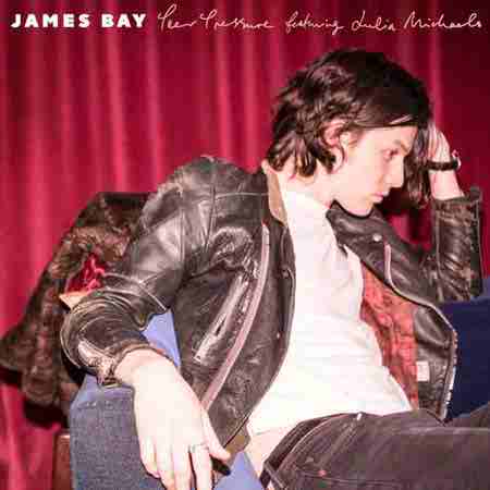 دانلود آهنگ James Bay به نام Peer Pressure