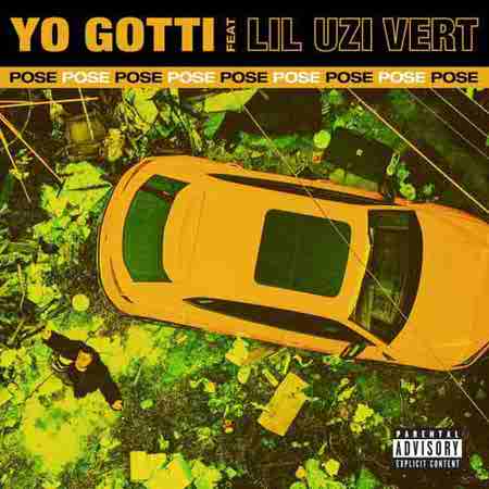 دانلود آهنگ Yo Gotti بنام Pose