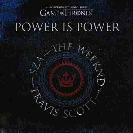 دانلود آهنگ SZA به نام Power is Power