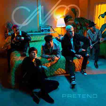 دانلود آهنگ Pretend از CNCO