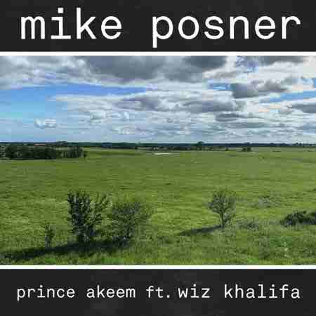 دانلود آهنگ Mike Posner بنام Prince Akeem