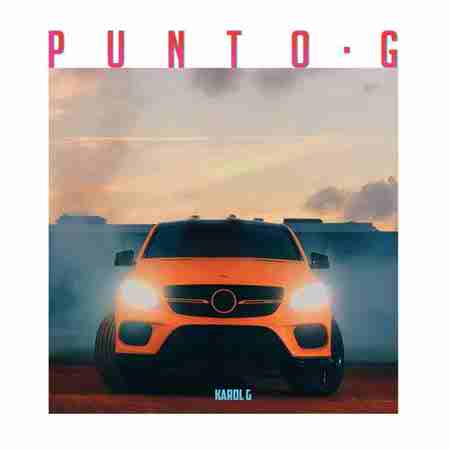 دانلود آهنگ Karol G به نام Punto G