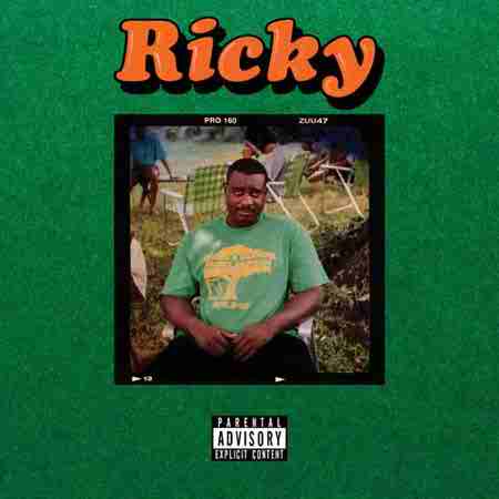 دانلود آهنگ RICKY از Denzel Curry