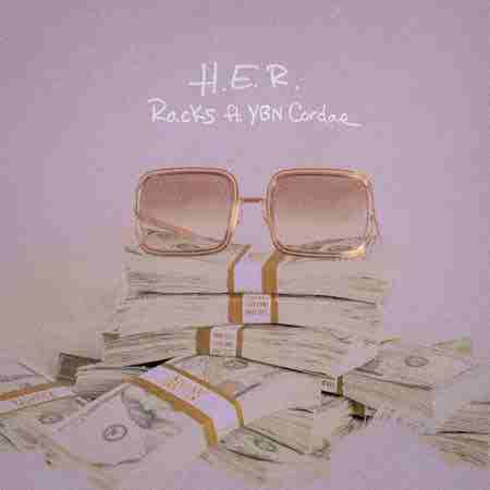 دانلود آهنگ Racks از H.E.R