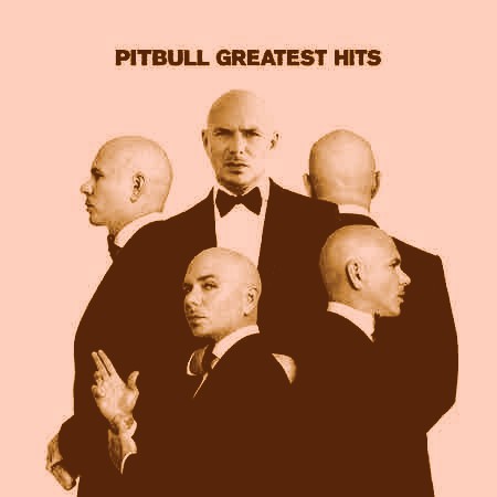 دانلود آهنگ Pitbull به نام Rain Over Me