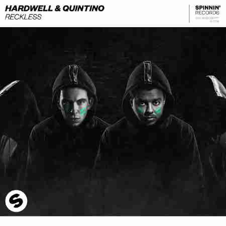 دانلود آهنگ Reckless از Hardwell