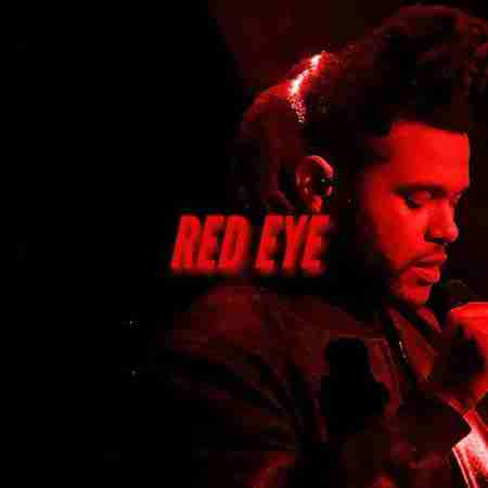 دانلود آهنگ The Weeknd به نام Red Eye