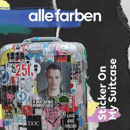 دانلود آهنگ Remember از Alle Farben
