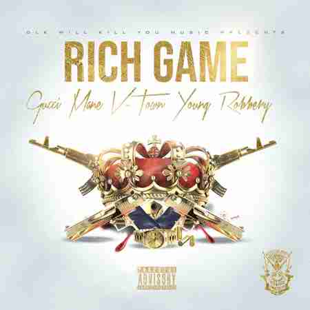 دانلود آهنگ Rich Game از Gucci Mane