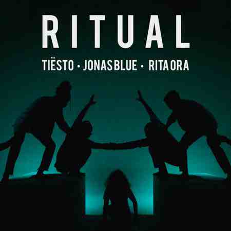 دانلود آهنگ Ritual از Tiësto